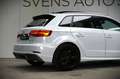 Audi A3 Sportback 35 TFSI 150pk S-Line Panodak|LED|19" Zwa Blanc - thumbnail 32