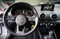 Audi A3 Sportback 35 TFSI 150pk S-Line Panodak|LED|19" Zwa Blanc - thumbnail 11