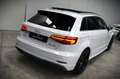 Audi A3 Sportback 35 TFSI 150pk S-Line Panodak|LED|19" Zwa Blanc - thumbnail 33
