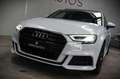 Audi A3 Sportback 35 TFSI 150pk S-Line Panodak|LED|19" Zwa Blanc - thumbnail 23