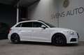 Audi A3 Sportback 35 TFSI 150pk S-Line Panodak|LED|19" Zwa Blanc - thumbnail 39