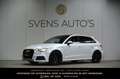 Audi A3 Sportback 35 TFSI 150pk S-Line Panodak|LED|19" Zwa Blanc - thumbnail 1