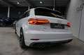 Audi A3 Sportback 35 TFSI 150pk S-Line Panodak|LED|19" Zwa Blanc - thumbnail 28