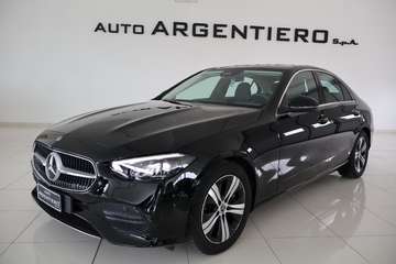 d Mild hybrid Advanced Plus 9G-Tronic Berlina