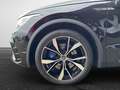 Volkswagen Tiguan R 2.0 TSI DSG 4M Schwarz - thumbnail 6