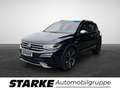 Volkswagen Tiguan R 2.0 TSI DSG 4M Schwarz - thumbnail 2