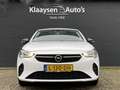 Opel Corsa 1.2 Turbo 101 pk Edition | 1e eigenaar | dealer on Blanco - thumbnail 2