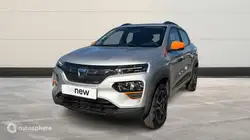 Dacia 45ch Confort Plus - Achat Intégral