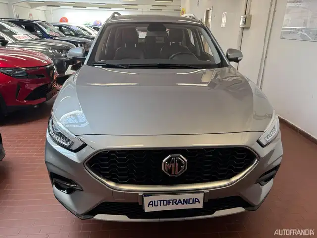 MG ZS - 1.5 LUXURY 114CV