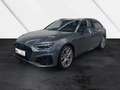 Audi A4 Avant 40 TDI quattro S line Black AHK B&O Pano ... Grau - thumbnail 2