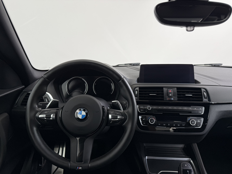 BMW 140 |No-OPF|Navi-Prof|LED|Keyless|BMW-History| — photo 10