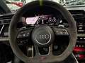 Audi RS3 Sportback 2.5 TFSI Quattro S tronic 1e Main Schwarz - thumbnail 17