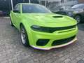 Dodge Charger Widebody *SWINGER EDITION* Green - thumbnail 4