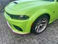 Dodge Charger Widebody *SWINGER EDITION* Green - thumbnail 5