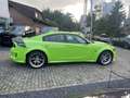 Dodge Charger Widebody *SWINGER EDITION* Green - thumbnail 7
