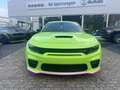 Dodge Charger Widebody *SWINGER EDITION* Green - thumbnail 13
