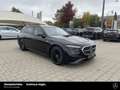 Mercedes-Benz E 300 E 300 T de 4M AMG Night 20" Airmatic 4D Distronic Schwarz - thumbnail 7