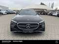 Mercedes-Benz E 300 E 300 T de 4M AMG Night 20" Airmatic 4D Distronic Schwarz - thumbnail 8