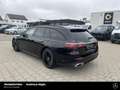 Mercedes-Benz E 300 E 300 T de 4M AMG Night 20" Airmatic 4D Distronic Schwarz - thumbnail 3