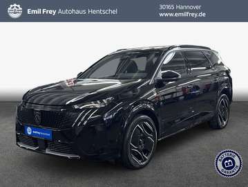 Dual-Elektro 325 AWD GT Exclusive 239 kW, 5-t