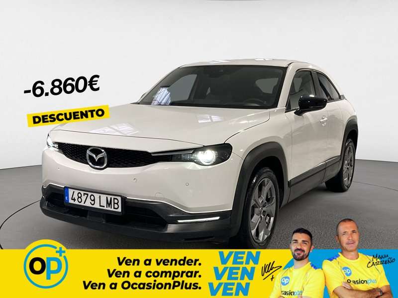 Mazda MX-30 e-Skyactiv Origin 105kW - foto 1