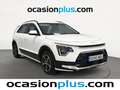 Kia Niro 1.6 HEV Drive 141 Blanco - thumbnail 2