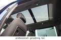Volkswagen Sharan 2.0 TDI DSG*PANO*STAHZG*LED*AHK*7-SITZER* Bleu - thumbnail 14