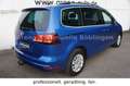 Volkswagen Sharan 2.0 TDI DSG*PANO*STAHZG*LED*AHK*7-SITZER* Bleu - thumbnail 4