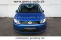 Volkswagen Sharan 2.0 TDI DSG*PANO*STAHZG*LED*AHK*7-SITZER* Bleu - thumbnail 2