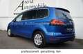 Volkswagen Sharan 2.0 TDI DSG*PANO*STAHZG*LED*AHK*7-SITZER* Bleu - thumbnail 6
