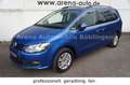 Volkswagen Sharan 2.0 TDI DSG*PANO*STAHZG*LED*AHK*7-SITZER* Bleu - thumbnail 3