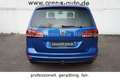 Volkswagen Sharan 2.0 TDI DSG*PANO*STAHZG*LED*AHK*7-SITZER* Bleu - thumbnail 7