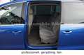 Volkswagen Sharan 2.0 TDI DSG*PANO*STAHZG*LED*AHK*7-SITZER* Bleu - thumbnail 11