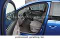 Volkswagen Sharan 2.0 TDI DSG*PANO*STAHZG*LED*AHK*7-SITZER* Bleu - thumbnail 9