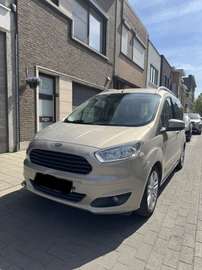 1.6 TDCi Ambiente