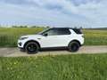 Land Rover Discovery Sport 2,0 SD4 4WD HSE Luxury Aut. Weiß - thumbnail 1