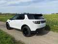 Land Rover Discovery Sport 2,0 SD4 4WD HSE Luxury Aut. Weiß - thumbnail 2