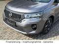 Nissan Townstar Kombi L1 Tekna 1.HAND Gris - thumbnail 16