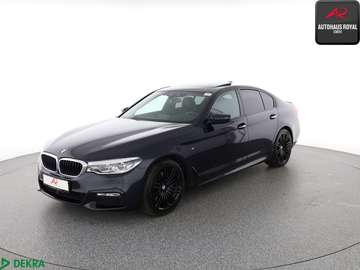 530 i xDrive M SPORT KEYLESS,ACC,360GRAD,H/K,19Z