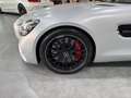 Mercedes-Benz AMG GT Coupe*Pano*Kamera*Burmester*Silberfeil Silber - thumbnail 11
