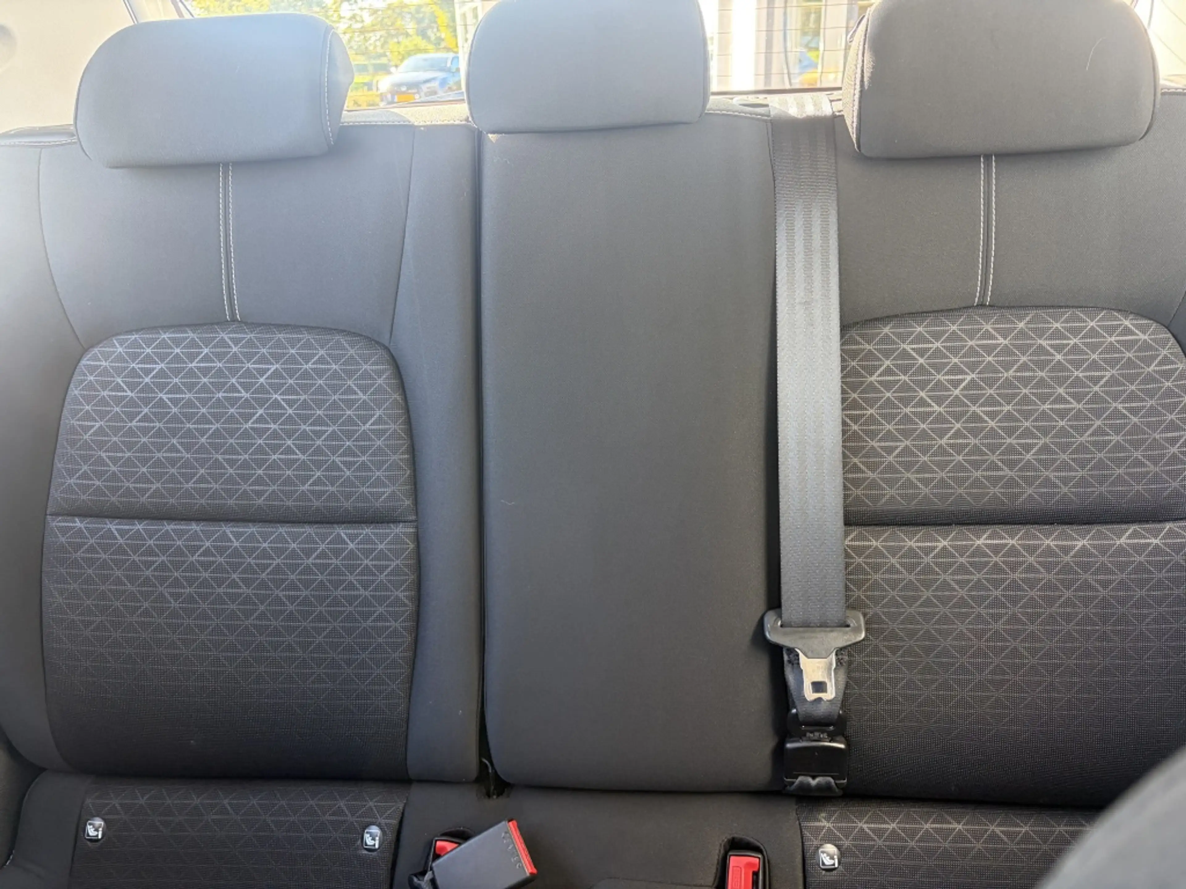 Kia Picanto 1.0 DPi Dynamicl. 5p, Carplay, Camera, Lm velg, Na — photo 14