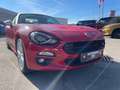Fiat 124 Spider Lusso Rouge - thumbnail 2