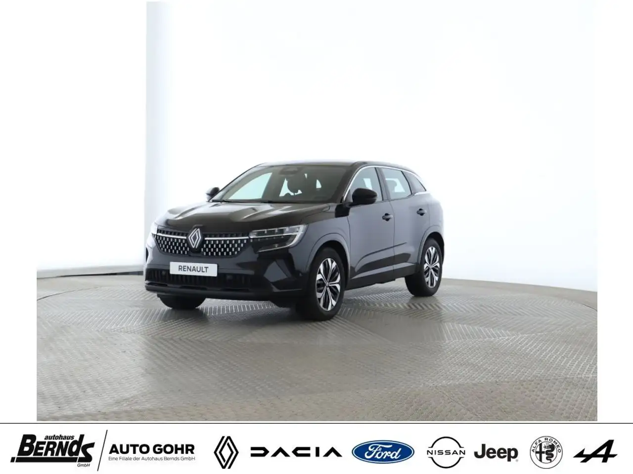 Renault Austral