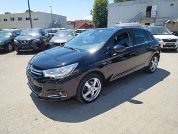 Lim. Shine+AUTOTOMATIK+T.LEDER+NAVI+SHZ+XENON