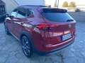 Hyundai TUCSON 1.6 crdi 48V 136cv/ Tetto/ iva esposta Rosso - thumbnail 4