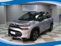 Citroen C3 Aircross 1.2 PureTech 110cv Feel EU6 Stříbrná - thumbnail 1