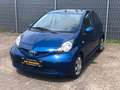 Toyota Aygo (X) 1,0 ckIN2U Automatik 5-türig Blau - thumbnail 2