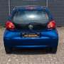 Toyota Aygo (X) 1,0 ckIN2U Automatik 5-türig Blau - thumbnail 4