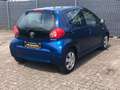 Toyota Aygo (X) 1,0 ckIN2U Automatik 5-türig Blau - thumbnail 6