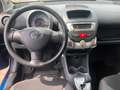 Toyota Aygo (X) 1,0 ckIN2U Automatik 5-türig Blau - thumbnail 9